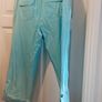 Liz Claiborne  cropped  Trousers Image 7