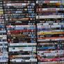 Over 100 DVDs Image 7