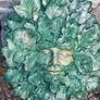 Very large Green Man wall plaque for garden Image 2