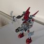 Bionicle Toa Tahu Image 3