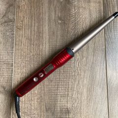 hair wand curler