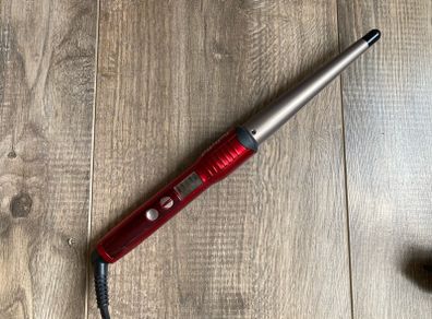 hair wand curler