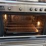 Smeg cooker freestanding 90cm Image 4
