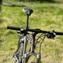 Merlin Echo Titanium Moots Softail Classic Image 2