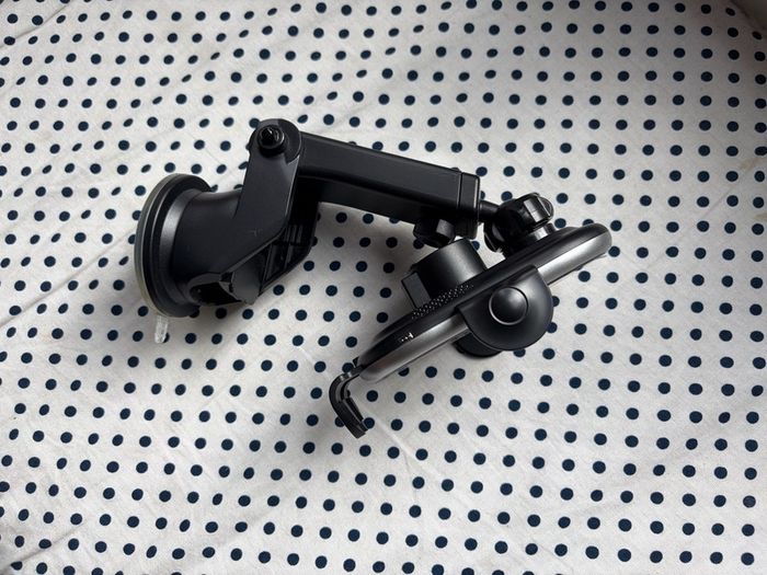 car phone holder