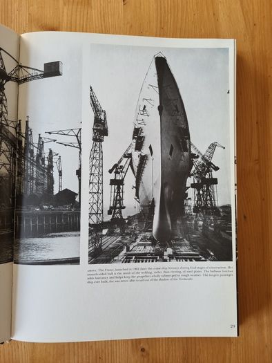 .  Beau Voyage . Life Aboard The Last Great Ships John Malcom Brinnin.