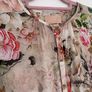 Gustav shirt dress Image 3