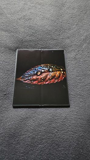 Samsung Galaxy Fold 6 1TB Silver Unlocked