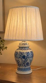 lamp