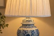 lamp