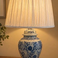 lamp