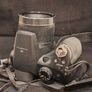 FujiFilm FinePix S3400 14MP Digital Camera Image 4