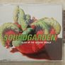 Soundgarden 2 CD Lot Image 4