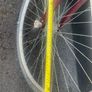 hybrid bike Image 9