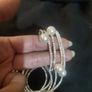 crystal bracelet Image 3