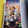 Lego Indiana Jones 2  PSP games Original PlayStation Image 3