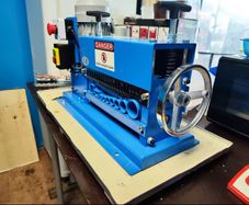 Electric Wire Stripping Machine 220v