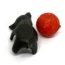 Mid Century Walter Bosse Cat Candle Holder Image 6