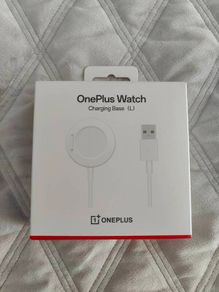 OnePlus Watch Lite