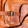leather bag Image 5