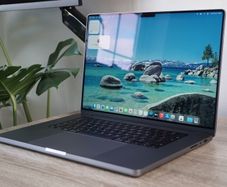 MacBook Pro 16" 2021 M1 Pro | 16GB | 512GB | 91% Battery