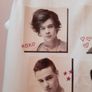 1D New tee shirt tag attached Image 2