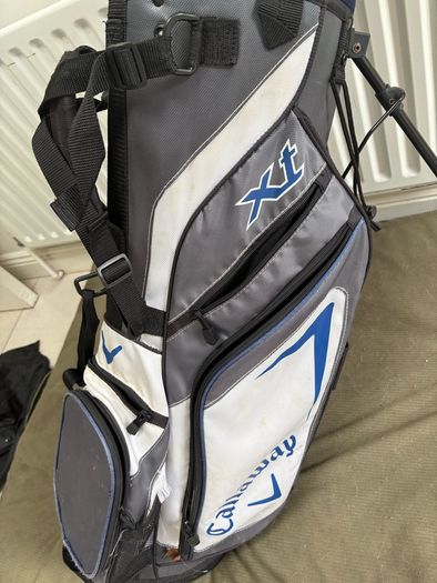 Calaway XT Beginner set
