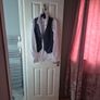 Boys Confirmation Suit Wear Size S Image 3