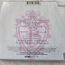 Jonas Brothers debut album Cd Image 4