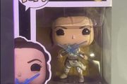 Star Wars Rey Funko Pop