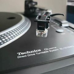 Shure M44 7 standard dj turntable cartridges