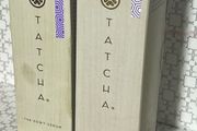Tatcha The Dewy Serum And Tatcha The Essence 75ml Bnib