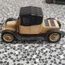 Pair of Corgi Classics Renault 1910 12/16 models vintage cars Image 4