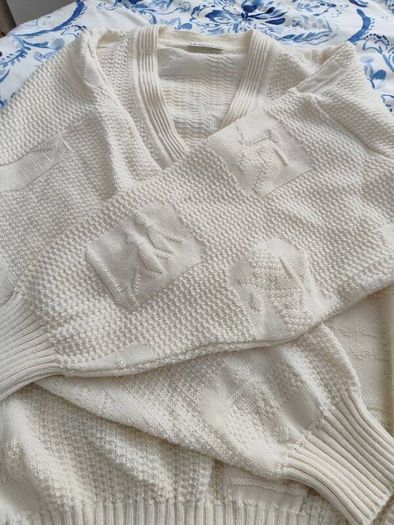 Jumper  Italian MONELLO
