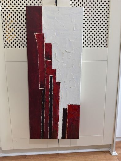Wall picture