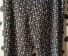 Summer trousers size 18