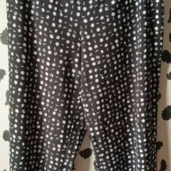 Summer trousers size 18