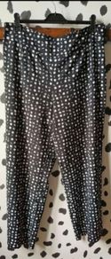 Summer trousers size 18.