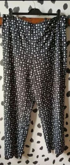 Summer trousers size 18.