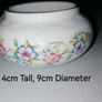 Vintage Royal Tara Tealight Candle Holder (Fine Bone China) Image 2