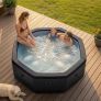 Energy Efficient Hot Tubs with free delivery Image 4