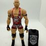 wwe elite series 24 Ryback action figure Image 3