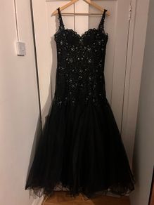 Ballroom Debs Prom Dress Size 10-12