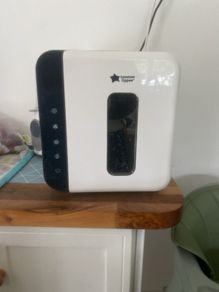 steraliser