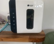 steraliser
