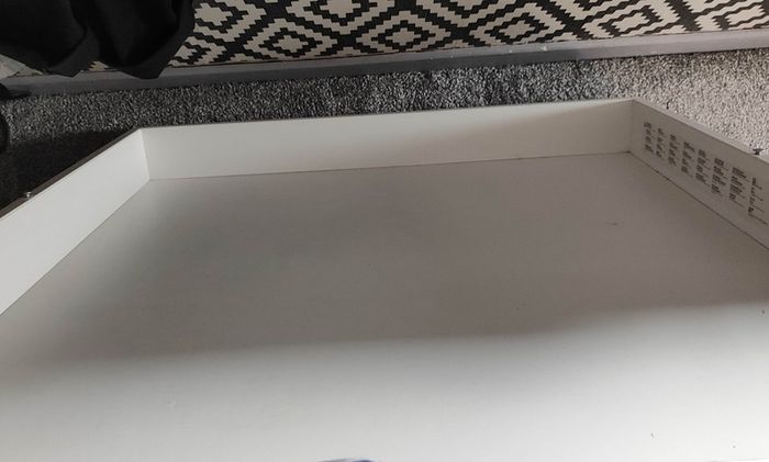 IKEA SMASTAD changing table/desk