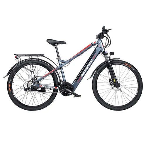 Randride Y90u Electric Bike