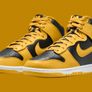 Nike Dunk Hi Wu-tang Uk 11 Brand New Deadstock Image 10
