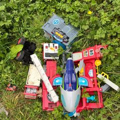 toys