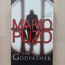 The Godfather by Mario Puzo (Crime Mafia Paperback 1998) Image 2